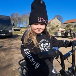 Biker Kids